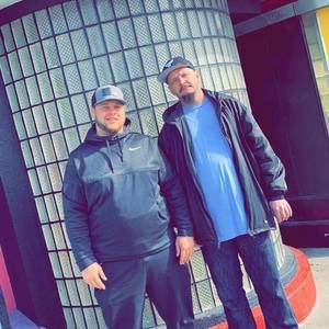 Meet your Posher, Jason